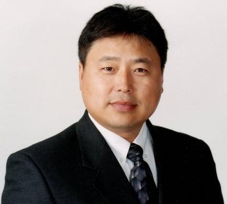 Daniel H Kim, DC, LAC