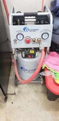 California Air Tools