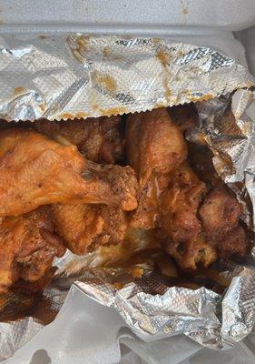 Nick's Pizza & Seafood