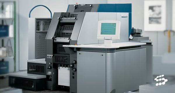 Select Printing & Copying