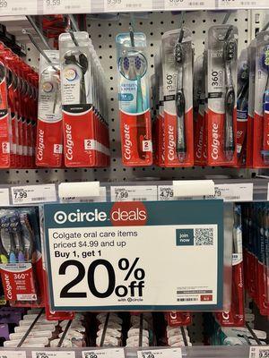 Target
