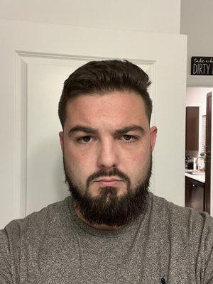 Modern Gents Premier Barbershop & Bar