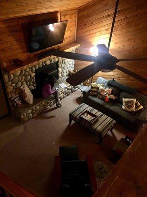 Snowflower At Mammoth Condominiums