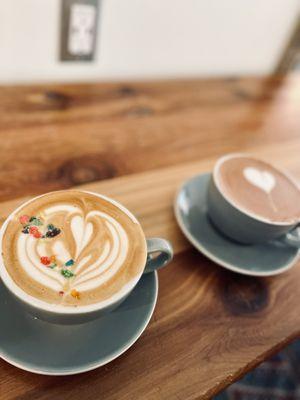 Coffee Slingers Roasters