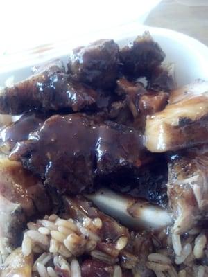 Triple Flava Jamaican Restaurant