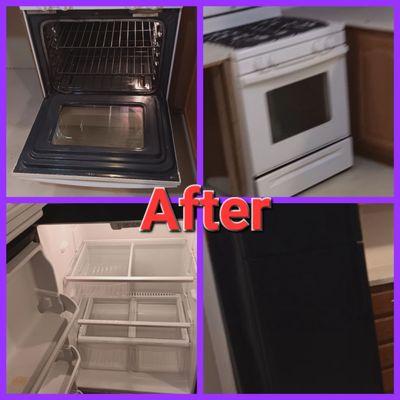 Do It Right Cleaning