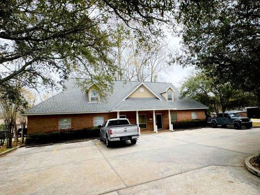 Cornerstone Financial