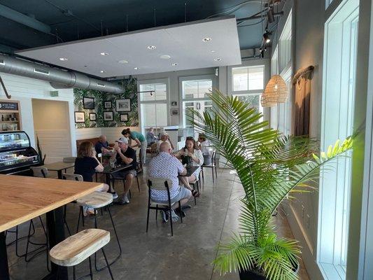 Southern Shores Craft Beer and Wine