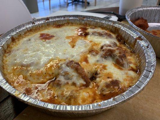 Angelo's Trattoria & Pizzeria