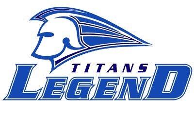 Legend High School