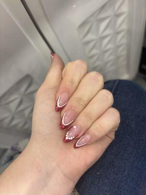 Elegant Nails and Spa