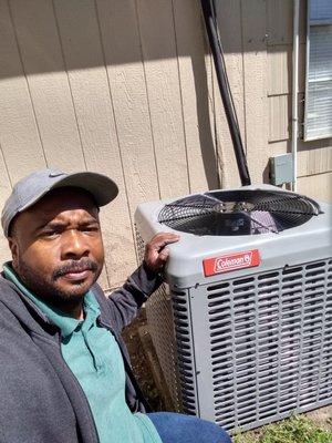 Around the House Maintenance