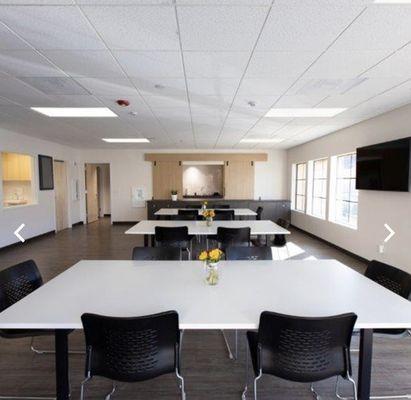 Jackson House - Temecula