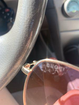 Private Eyes Optometry