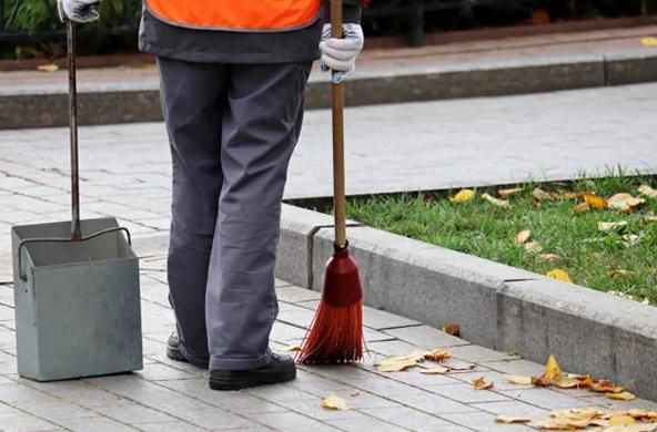 Blueridge Custom Sweeping