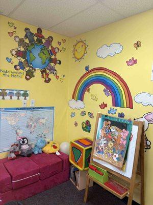 Learn the Natural way!