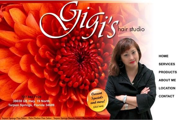 Gigi's Hair Studio