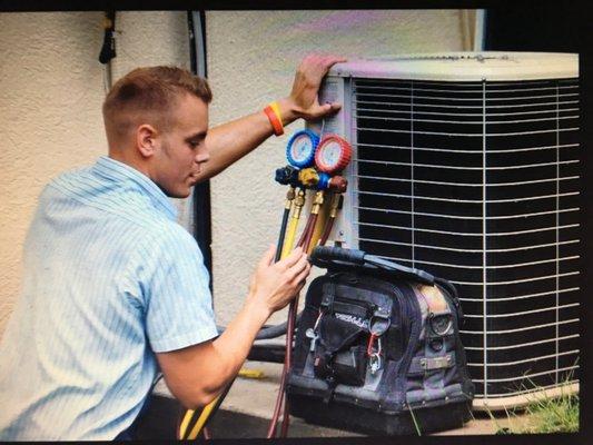 Discount ProA-1 Heating & Air Conditioning
