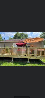 Evolution Contracting, LLC