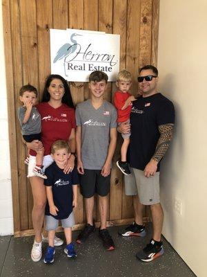 Fourth of July Event