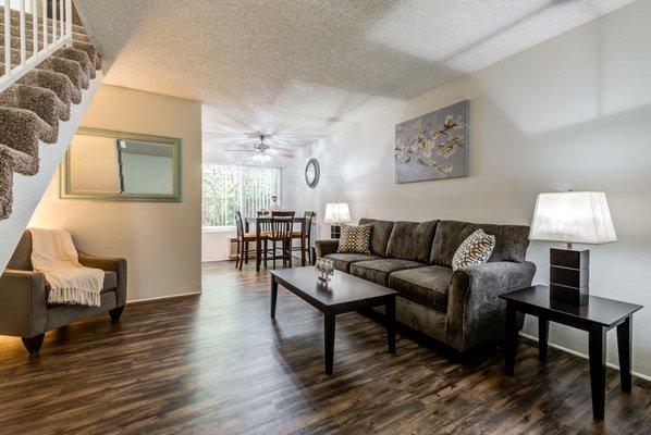 Crossroads Apartments