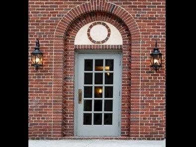 Hamilton Place Apartments