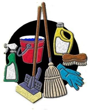 Cleaning Services by AllPro Handyman Services