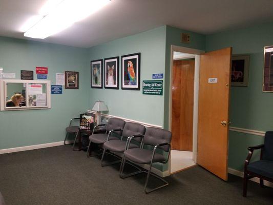 The best plastic surgery and ENT in the state of Connecticut