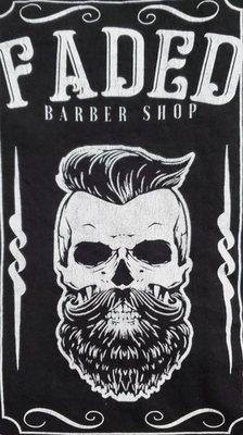 Faded BarberShop