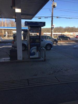 Wave "American Auto Care"