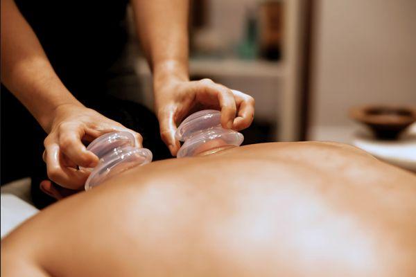 Unraveld Therapies Massage