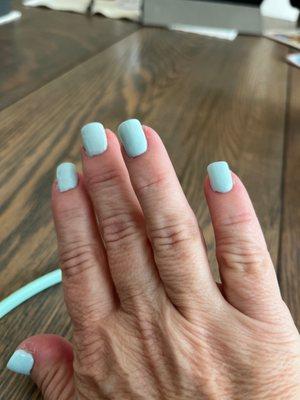 Kelly Nails & Spa