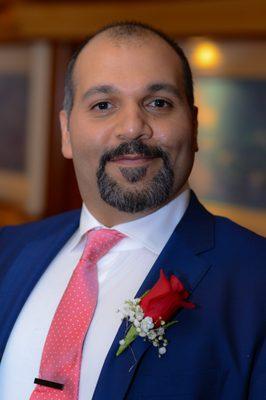 Faisal Rafiq, MD - Psychvisit