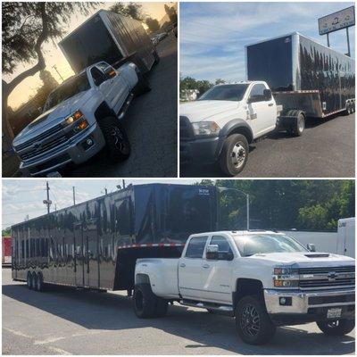 Socal Moving Enterprise