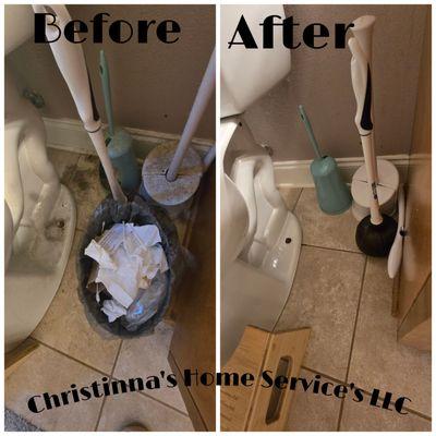 Christinna's Home Service's