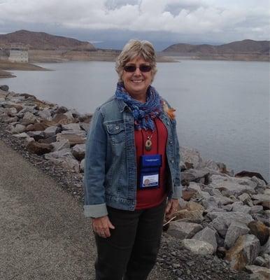 Metropolitan Water Dist