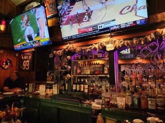 99 Brick Oven Bar & Grille