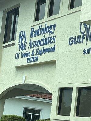 Radiology Associates-Venice