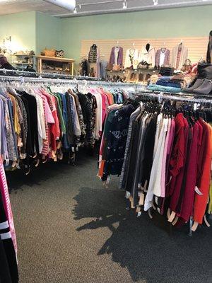 Who Knew Consignment