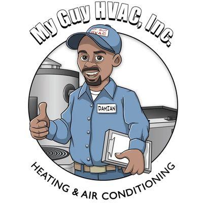 My Guy HVAC, Heating And Air Conditioning