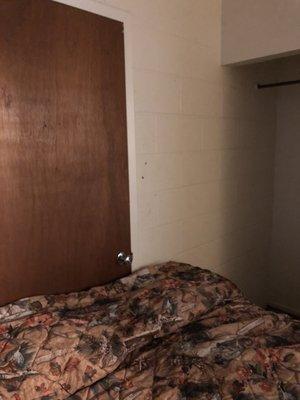 Forest Lodge Motel LLC