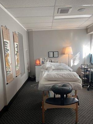 Generations Acupuncture