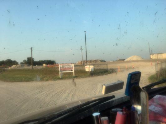 Reding Gravel & Excavating