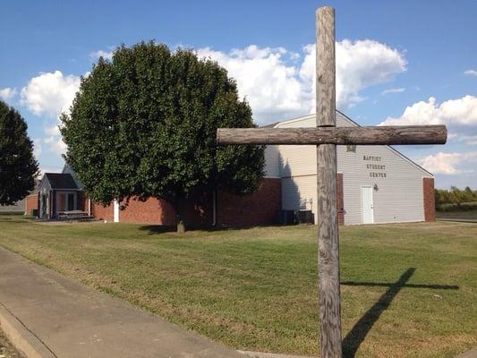 Baptist Student Union