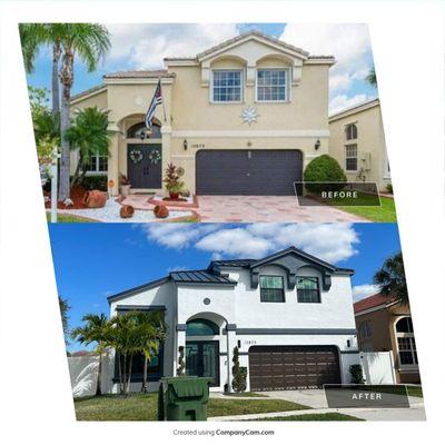 Wide Roofing & Construction