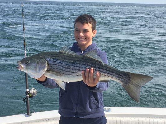 Fishtale Sportfishing