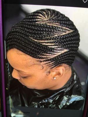 Timbuktu African Hair Braiding