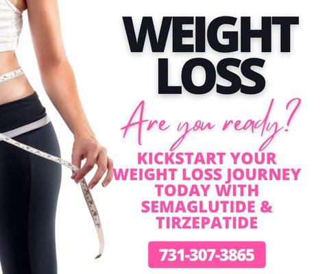 Weight Loss program
