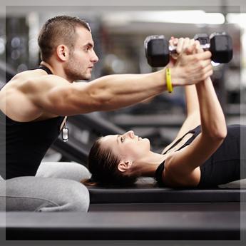 Zon Abs Health and Fitness