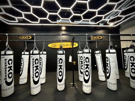 CKO Kickboxing